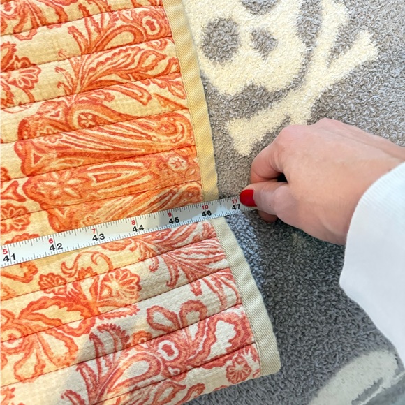 We The Free wildflower, blossom, duster, medium - Picture 10 of 11